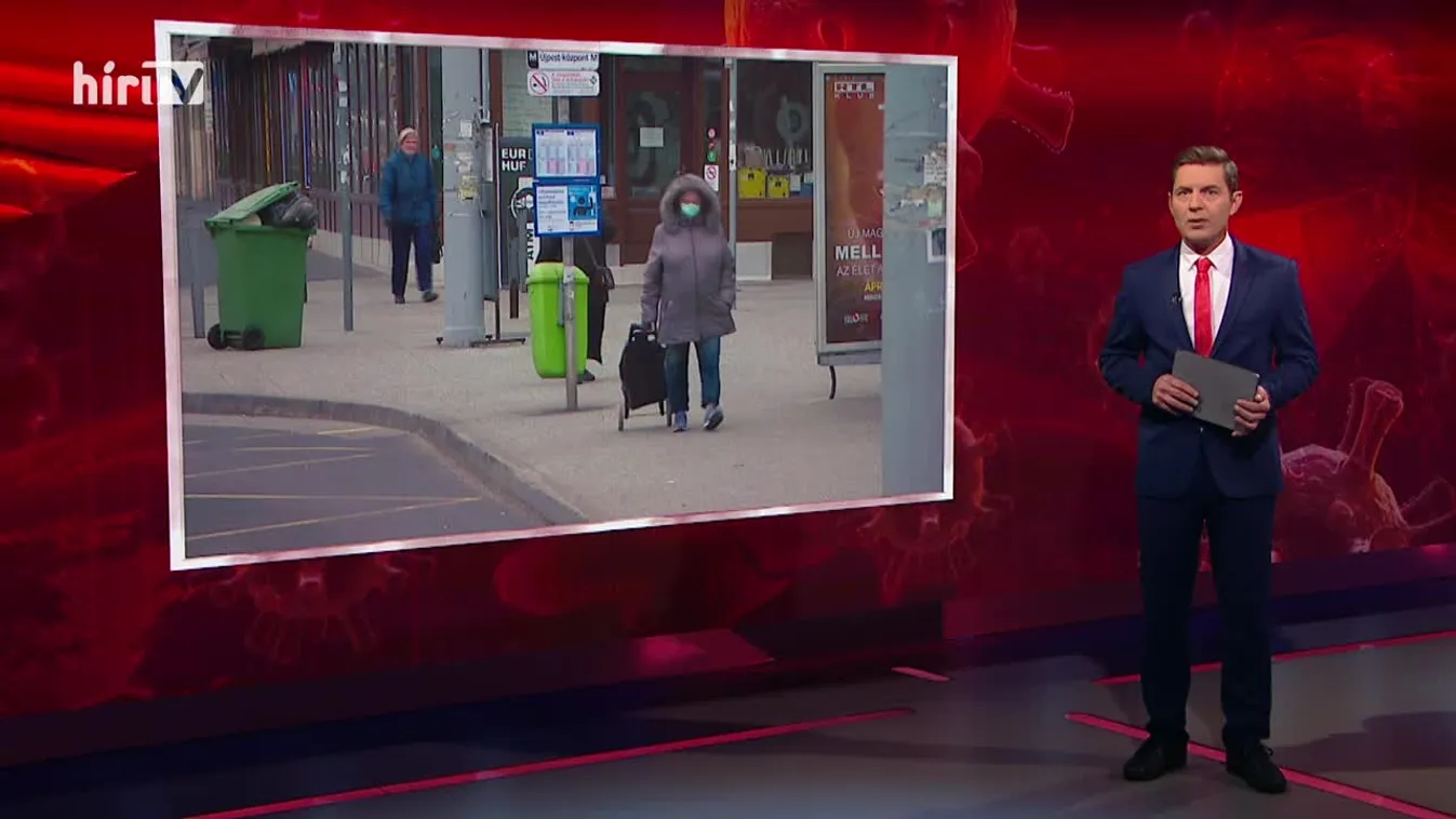 Covid percek (2020-11-25)