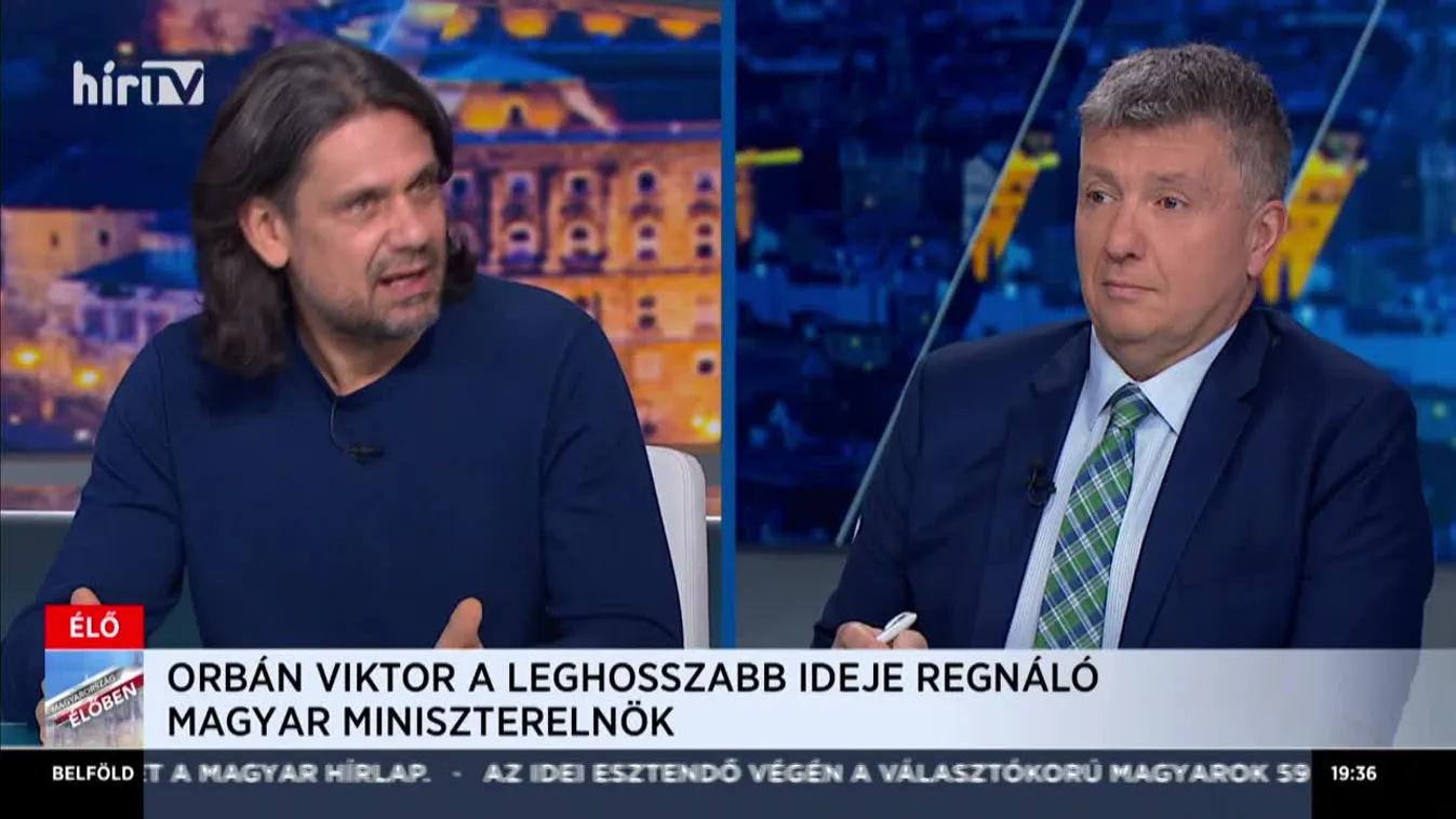 Magyarország élőben Deutsch Tamással (2020-11-30)