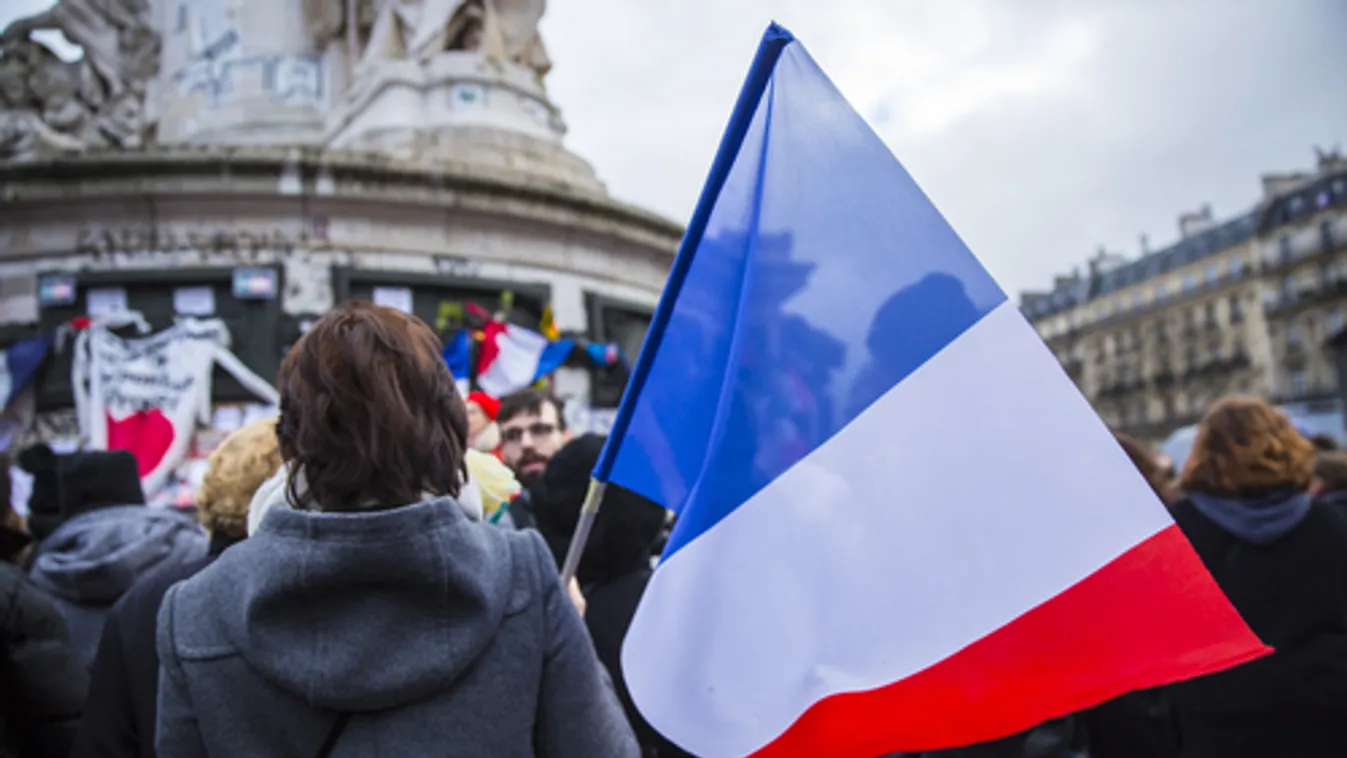 A francia muszlim fiatalok szerint a saria fontosabb, mint a francia törvények