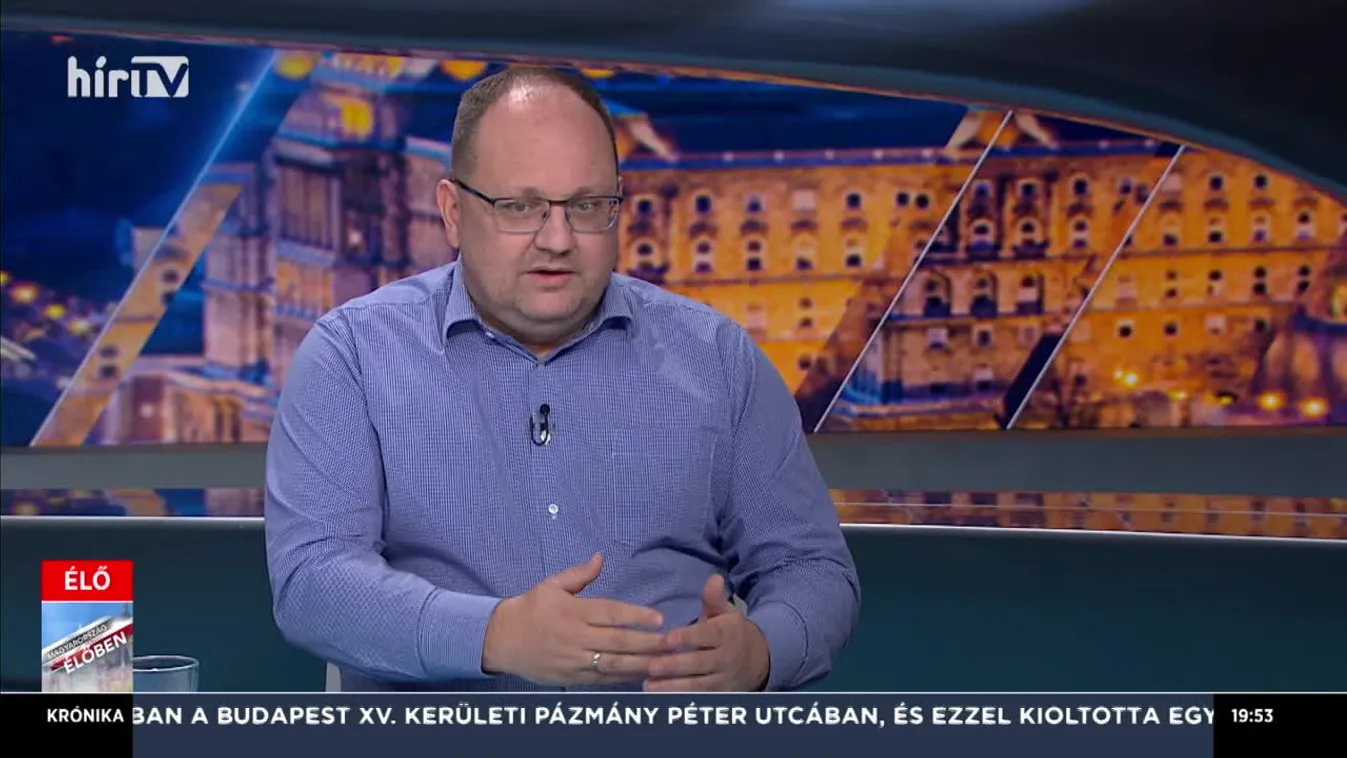 Wintermantel Zsolt: Komolytalannak tűnik a nyertes cég!