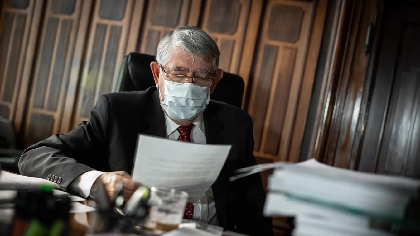 Kásler: Keresztény-ellenesség Európában és Magyarországon is