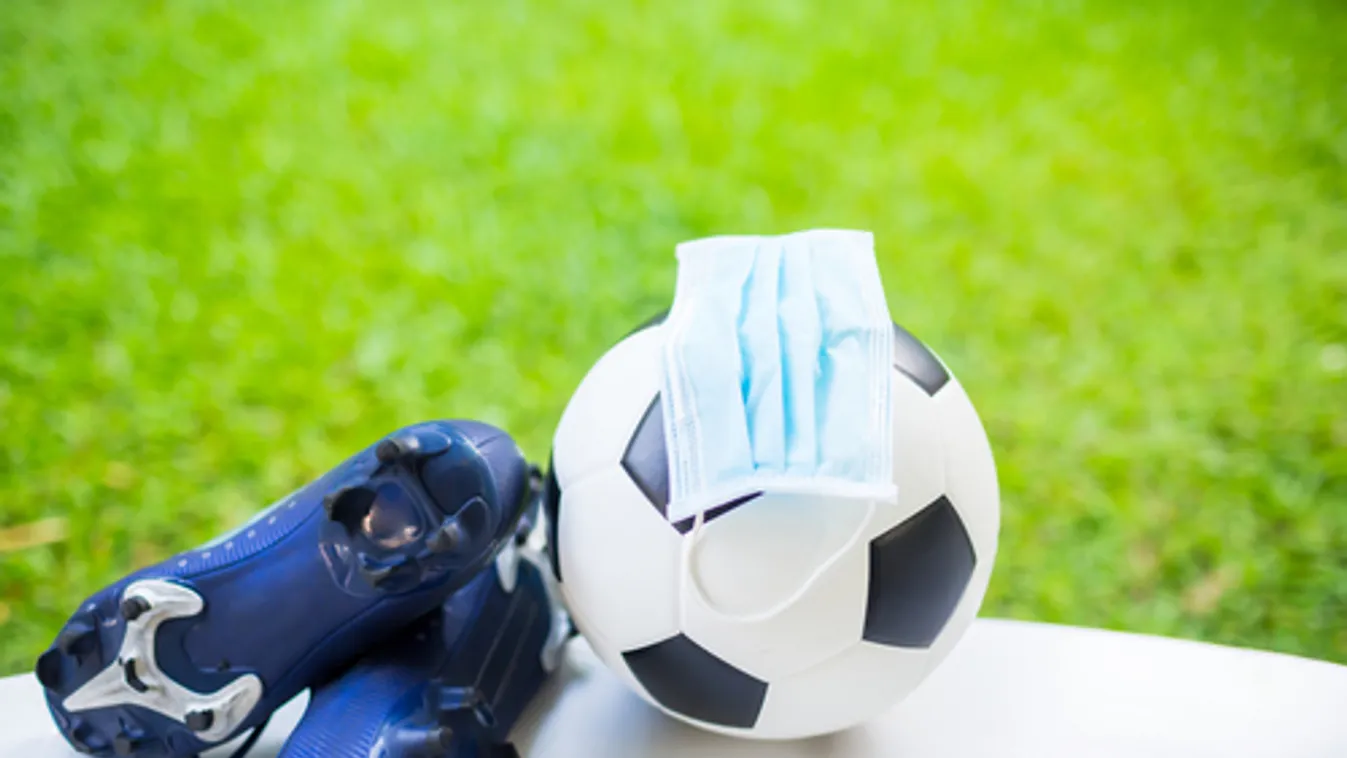 Újra karanténban a Salzburg