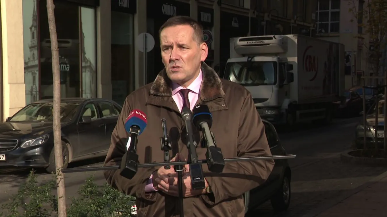 Volner Párt: Kétharmaddal kell küzdeni a kamupártok ellen