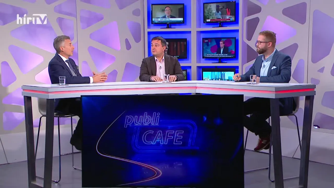 Publi Cafe: Felmerülnek kételyek az amerikai választással kapcsolatban