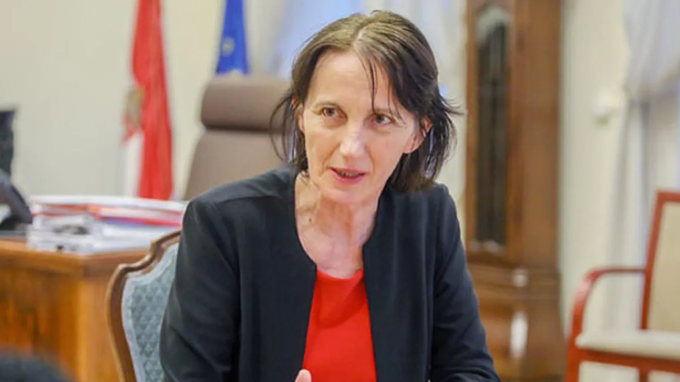 Az emberek felelősségteljes viselkedése nagyon fontos