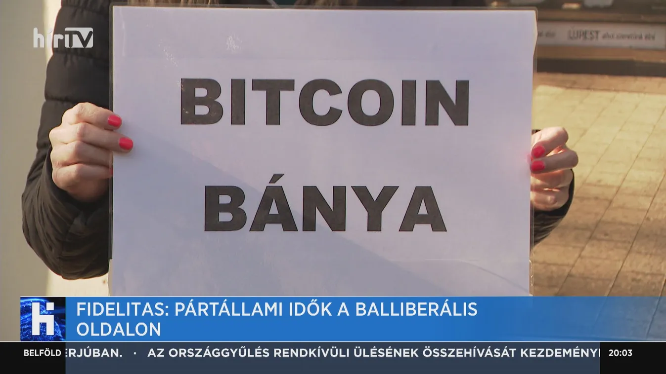 Fidelitas: Pártállami idők a balliberális oldalon