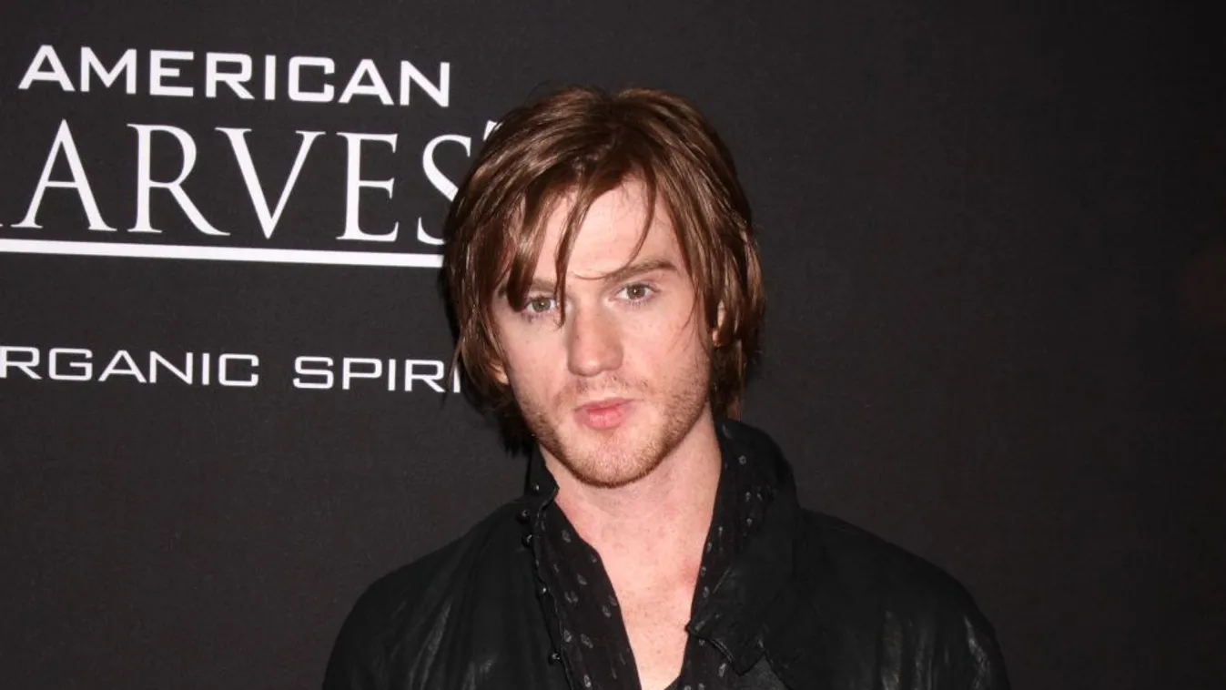 Lelőtték Eddie Hassell amerikai színészt