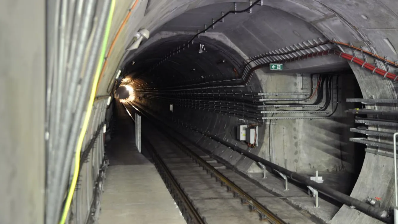 Nincs alku a BKV és a Swietelsky között