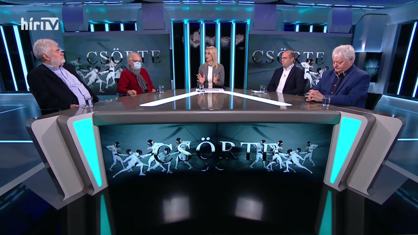 Csörte: Nagyon sok mindent átgondolva, mérlegelve dönt a kormány