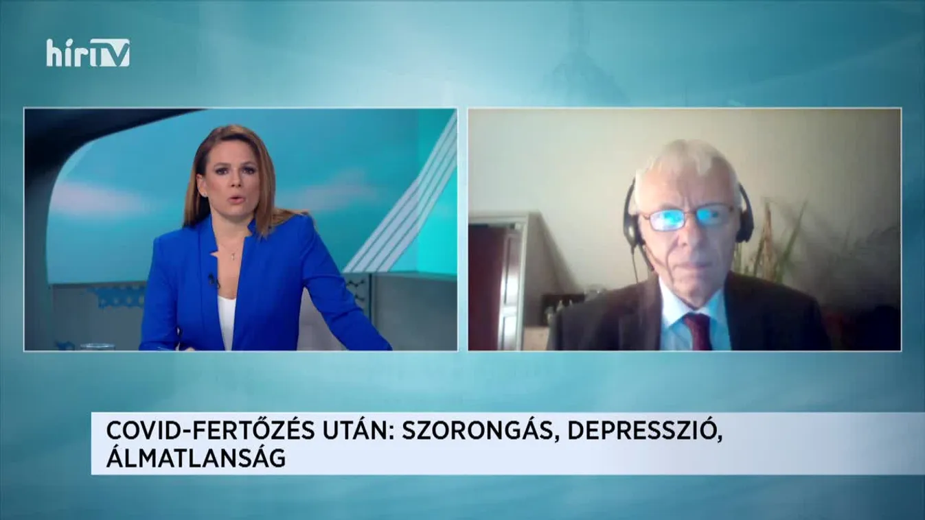 Magyarország élőben extra Bitter Istvánnal (2020-11-27)