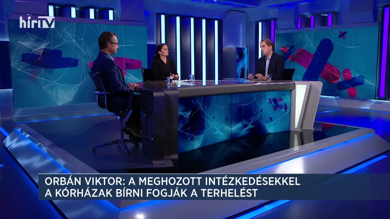 Plusz-mínusz: A kormány rugalmas védekezést követ