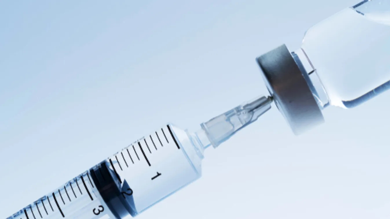 Izrael megkezdte saját fejlesztésű koronavírus-vakcinája tesztelését