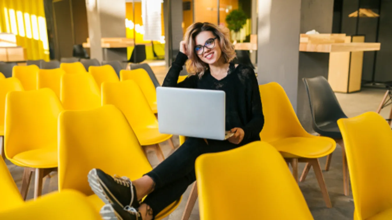 Rendben zajlik a digitális oktatás a szakképzésben