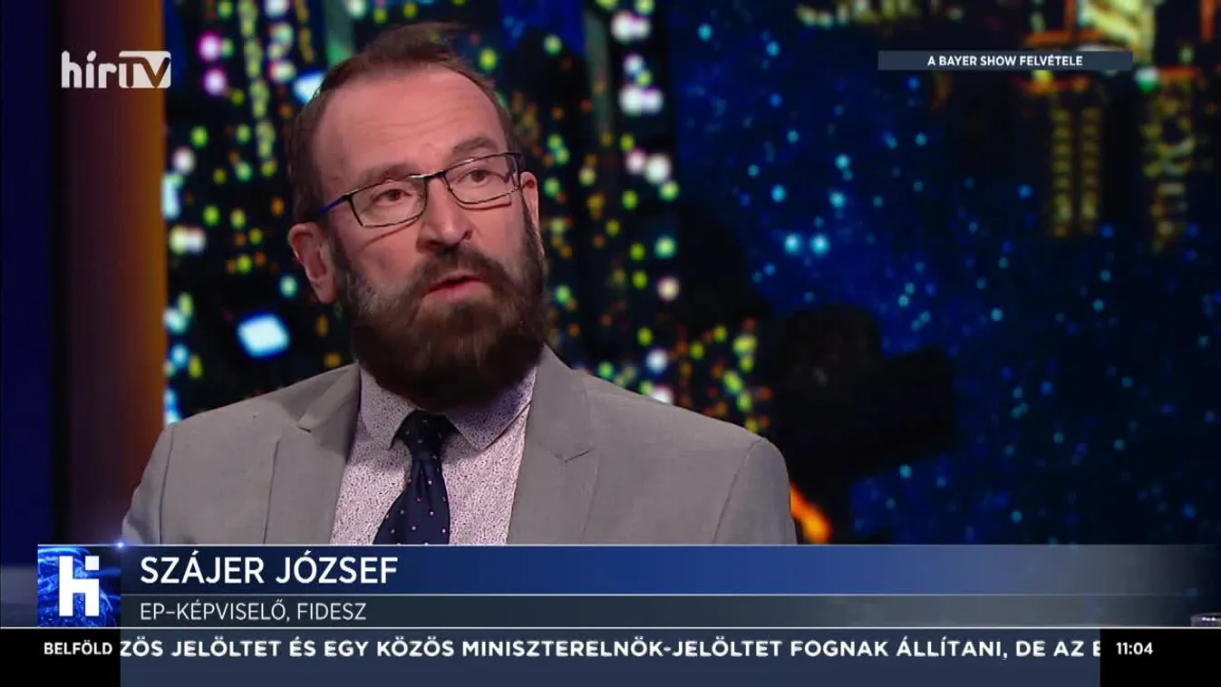 Szájer József: A vétójoggal élő országokkal végeztetik el a piszkos munkát