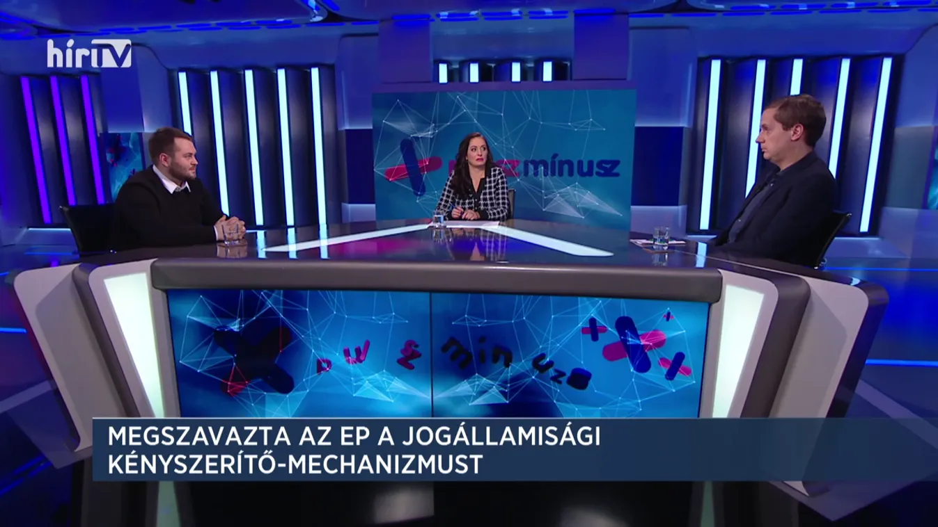 Plusz-mínusz: Szerepmegosztás az ellenzéken belül