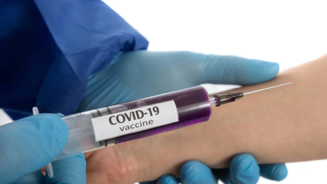 Az Európai Bizottság engedélyezi a Pfizer és a BioNTech által kifejlesztett oltóanyag beszerzését