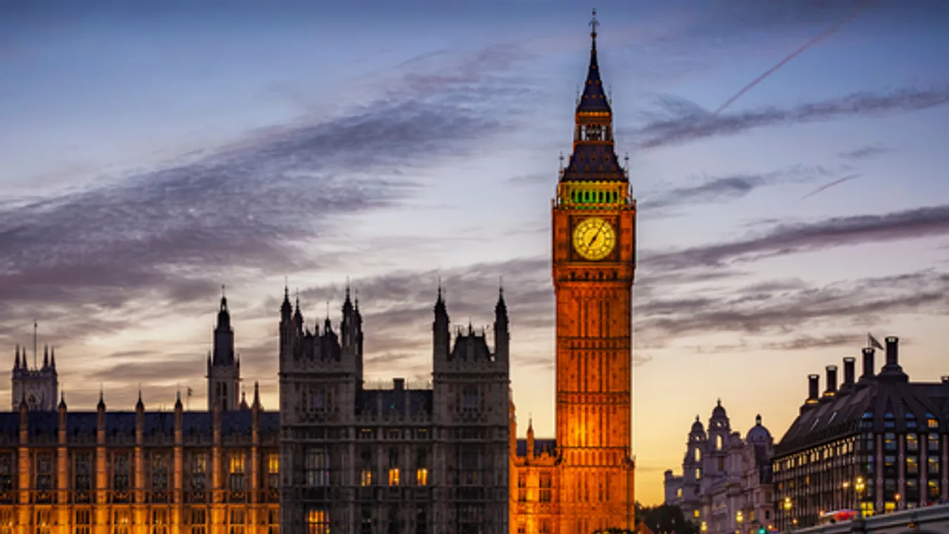 Brexit - Londonban folytatódnak a tárgyalások