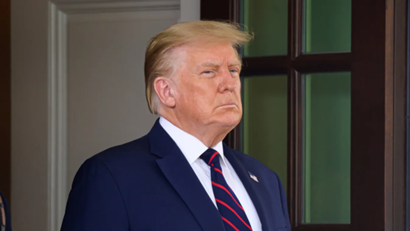 McConnell támogatja Trumpot a jogi eljárások megindításában