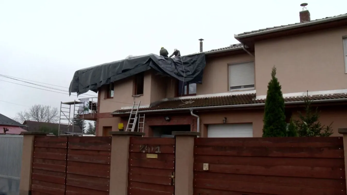 Óriási az összefogás Debrecenben, mindenki úgy segít, ahogy tud