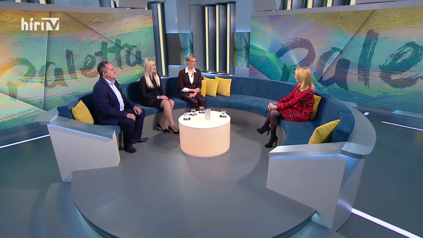 Paletta: Átadták „Az év családbarát vállalata” idei díjait