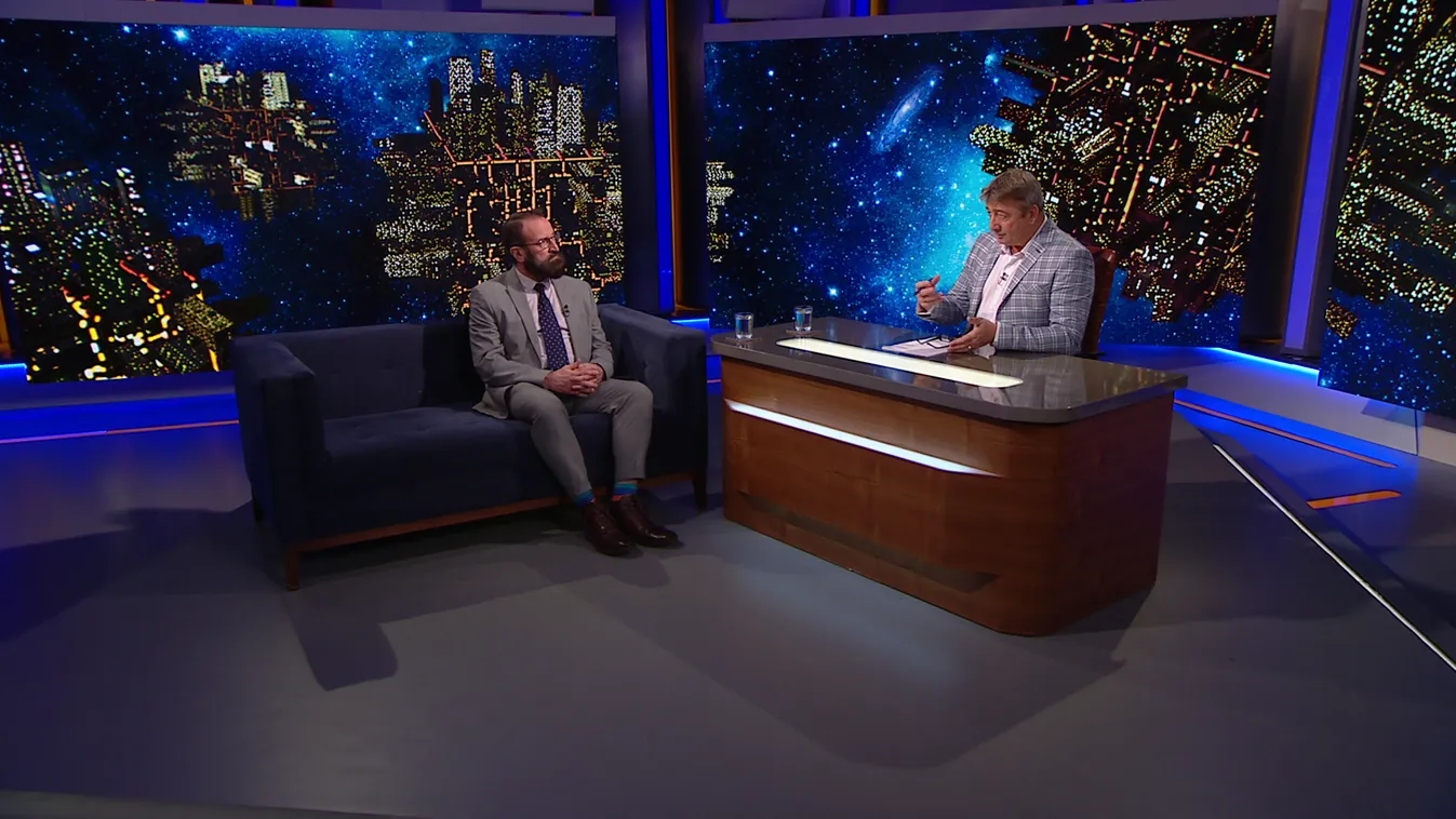 Szájer József: Magyarországot azért akarják büntetni, mert a jogait gyakorolja