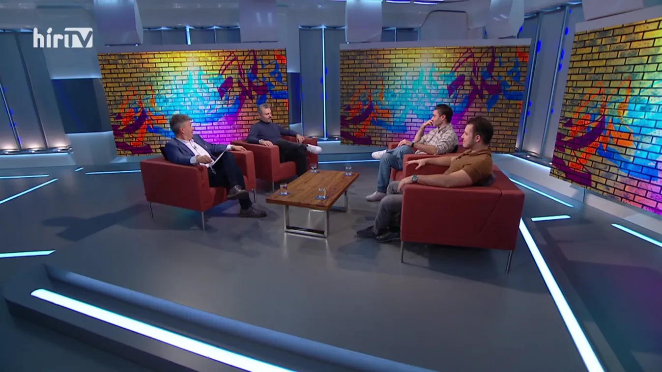 Keménymag: Csak a címújságírás megy a baloldalon