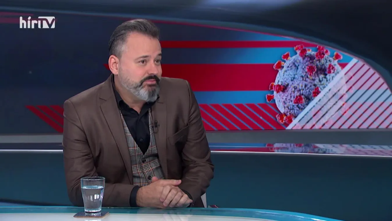 Magyarország élőben extra Bank Tamással (2020-11-17)