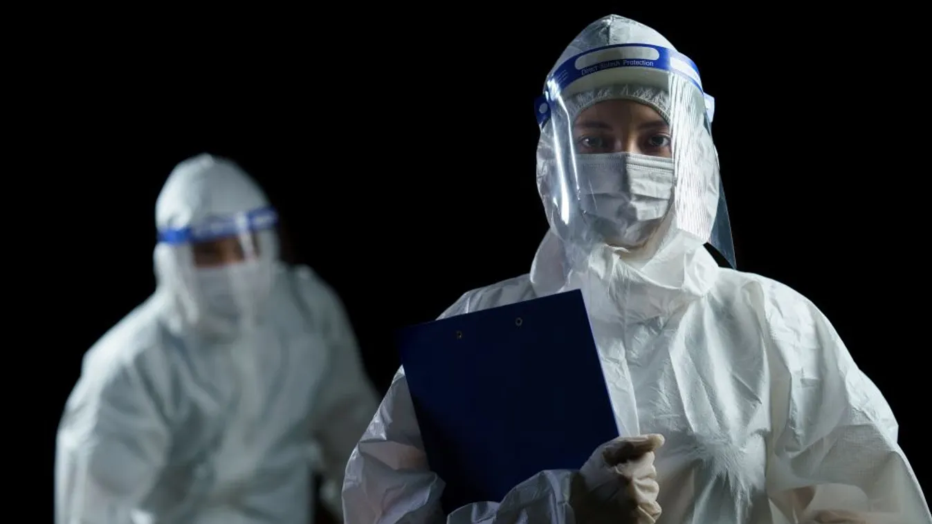 4440-nel emelkedett a beazonosított fertőzöttek száma és elhunyt 96 beteg