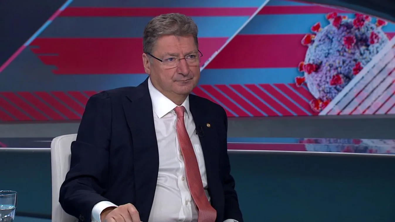 Parragh László: Szakmaiatlan és nem igazságos az iparűzési adó