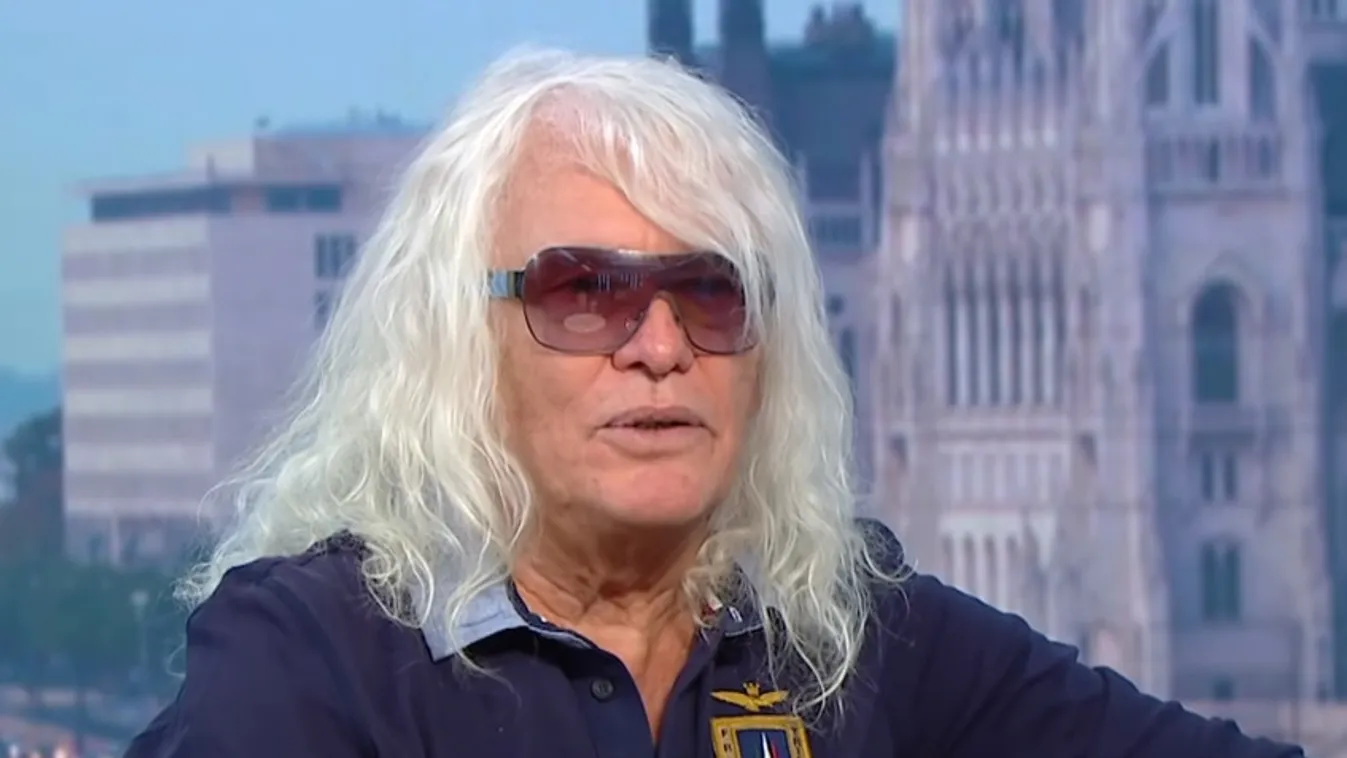 Megjelent az Omega új lemeze