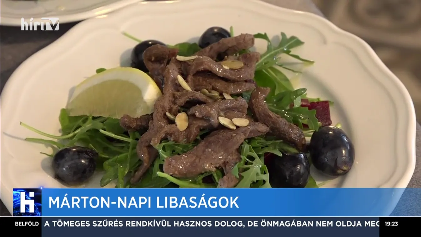 Márton-napi libaságok