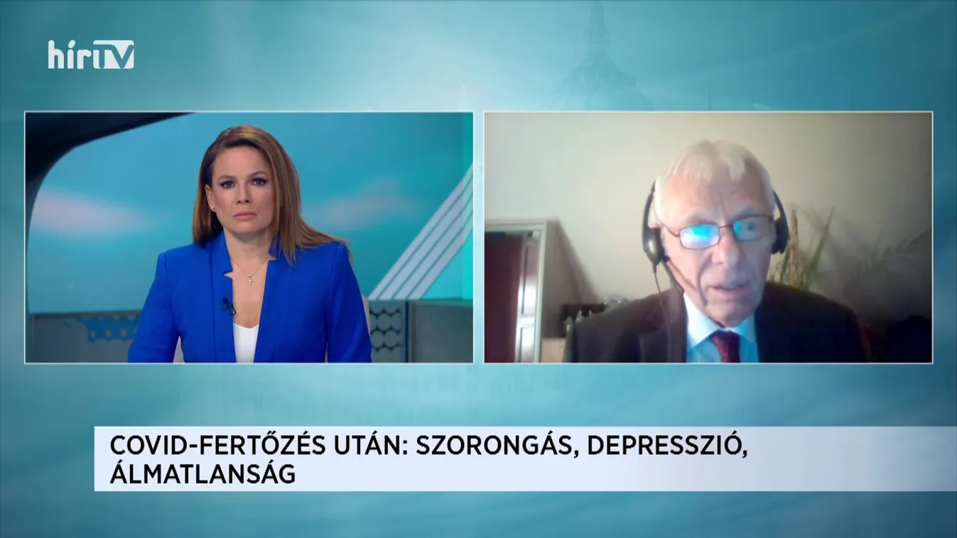 Bitter István: Okozhat szorongást a kialakult helyzet