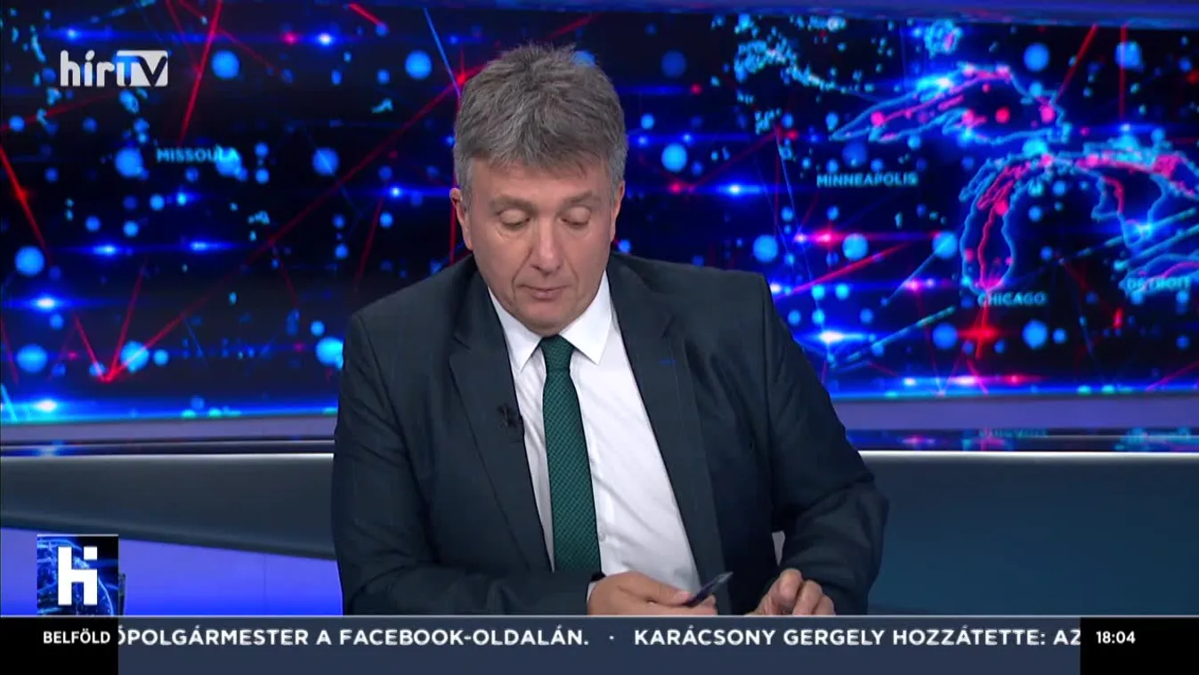 Az üzleteknek 19 órakor be kell zárni