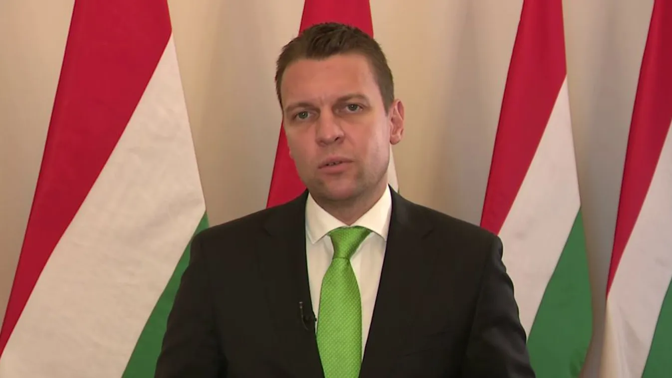 Menczer Tamás: Nincs magyar érintettje a terrortámadásnak