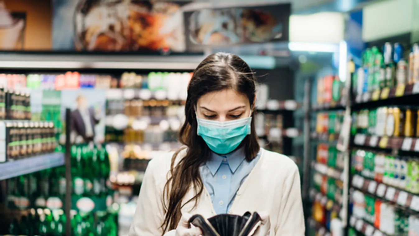 Kedden újabb bejelentéseket tesz a Gazdaságvédelmi Operatív Törzs