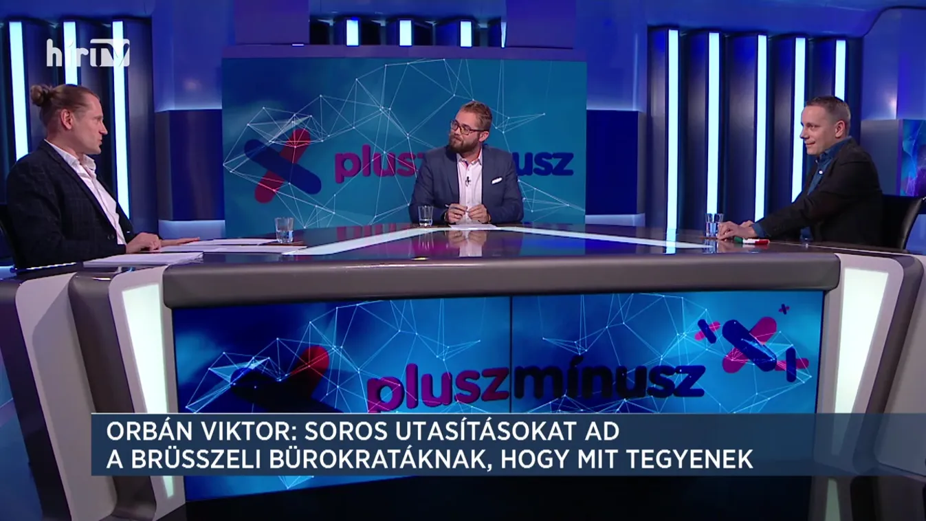 Plusz-mínusz: A németeknek is érdeke, hogy legyen megállapodás az uniós költségvetési és jogállamisági vitában