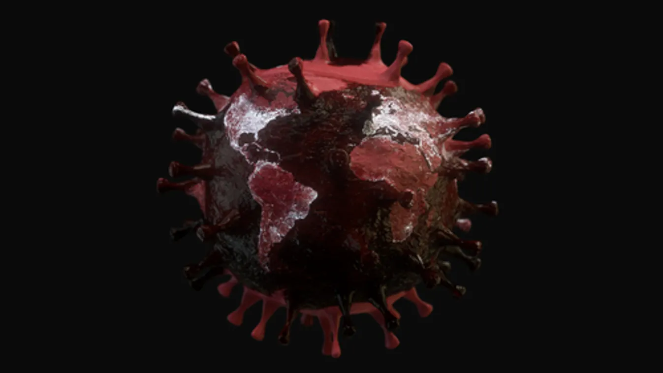 A fertőzöttek száma már csaknem 51,5 millió