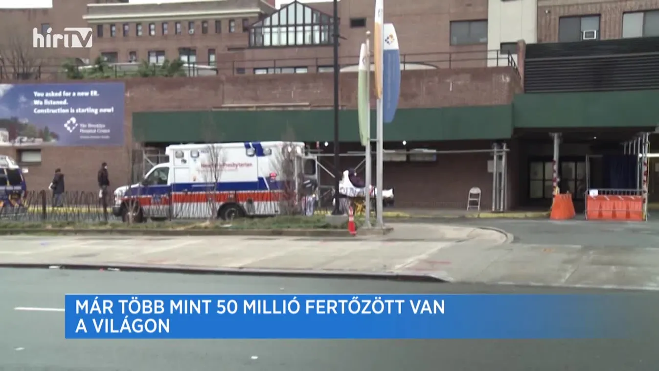 Covid percek (2020-11-08)