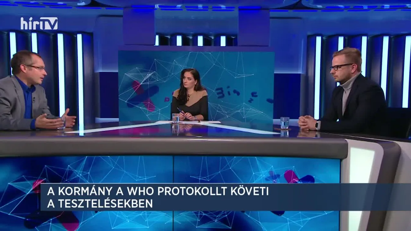 Plusz-mínusz: Az elmúlt egy év az ellenzék elégedetlenkedéséről szólt