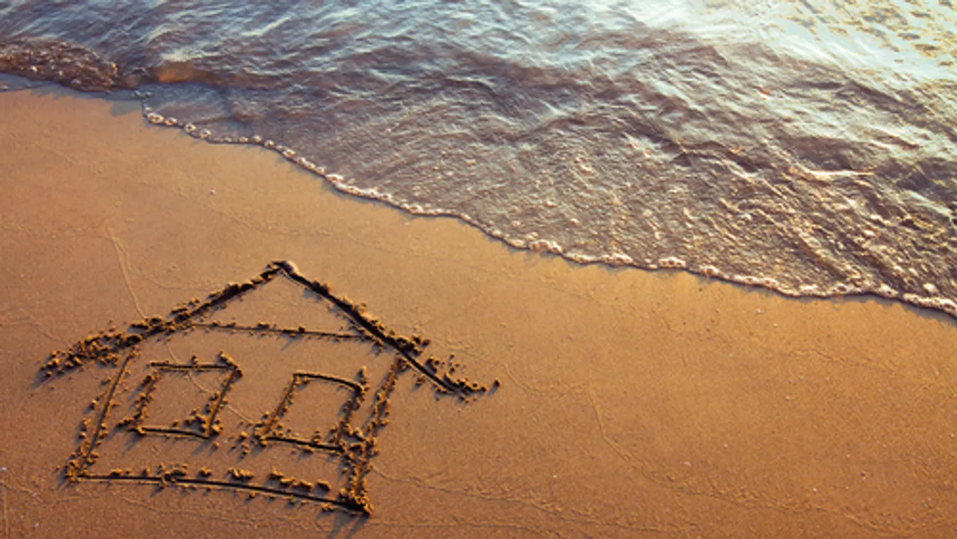 Népszerű az új otthonteremtési program