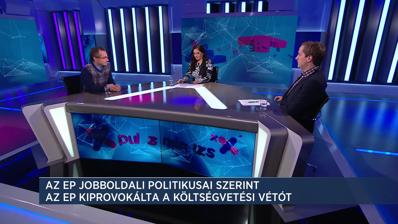 Plusz-mínusz: Tanácstalanok és idegesek Brüsszelben