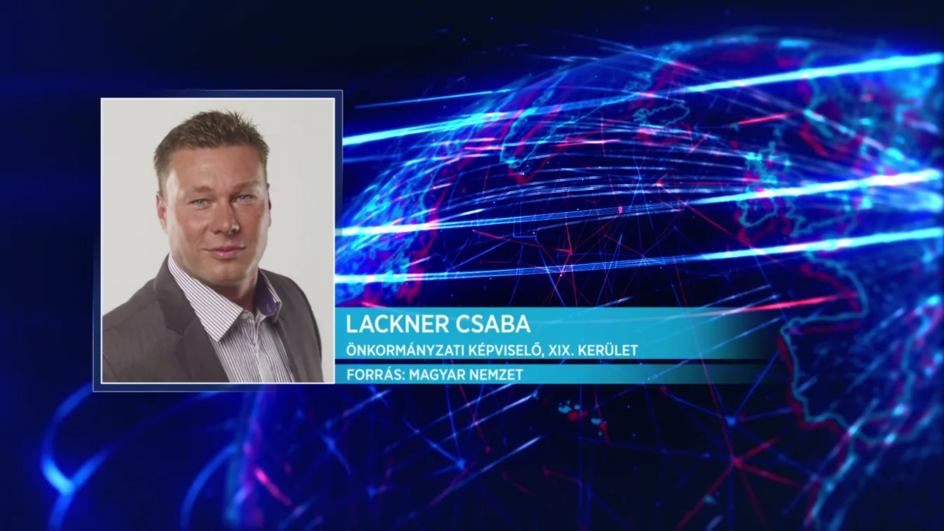 Liftaknába ejtett milliókról beszél Lackner Csaba