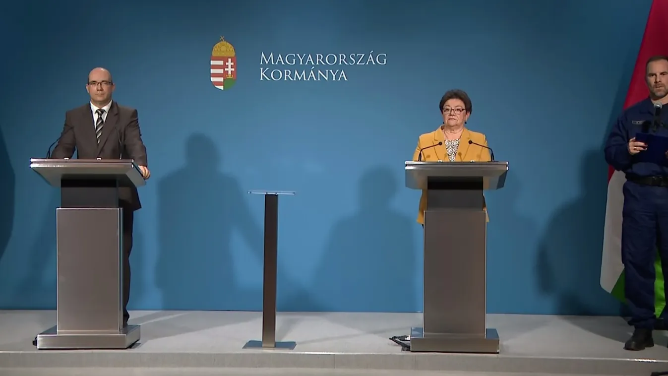 Maruzsa: Az iskolák nem képeznek továbbra sem gócpontot