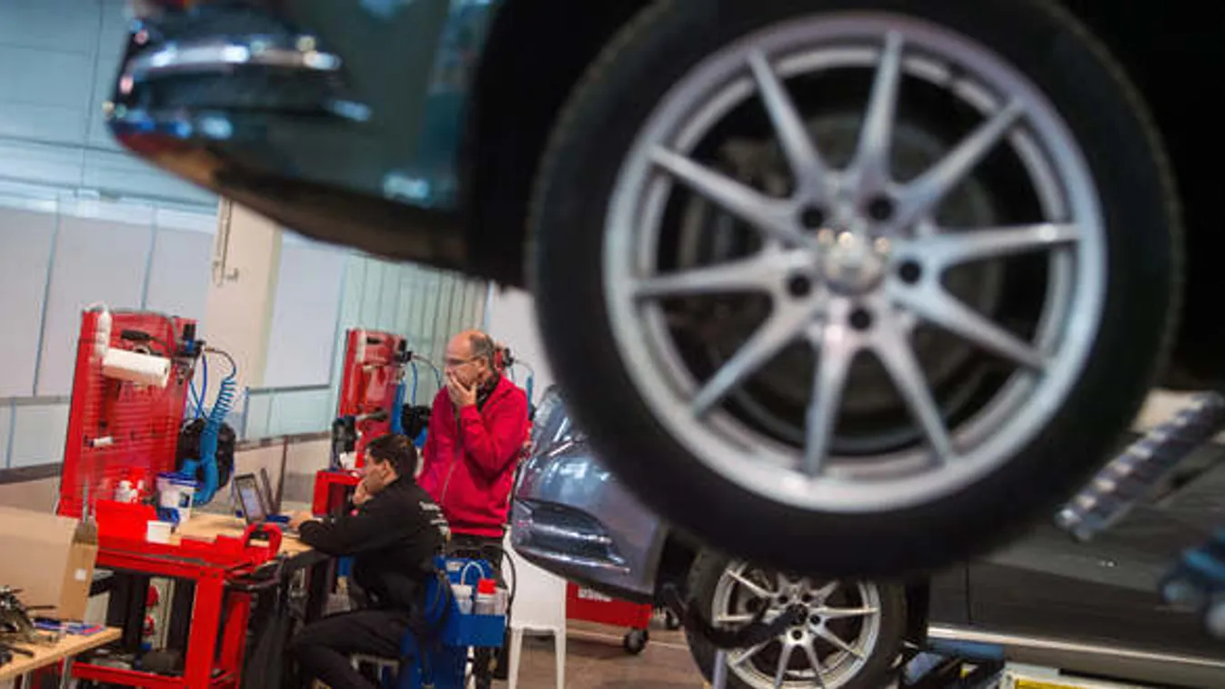 A fizetés emelése adhat újra biztonságérzetet a munkavállalóknak