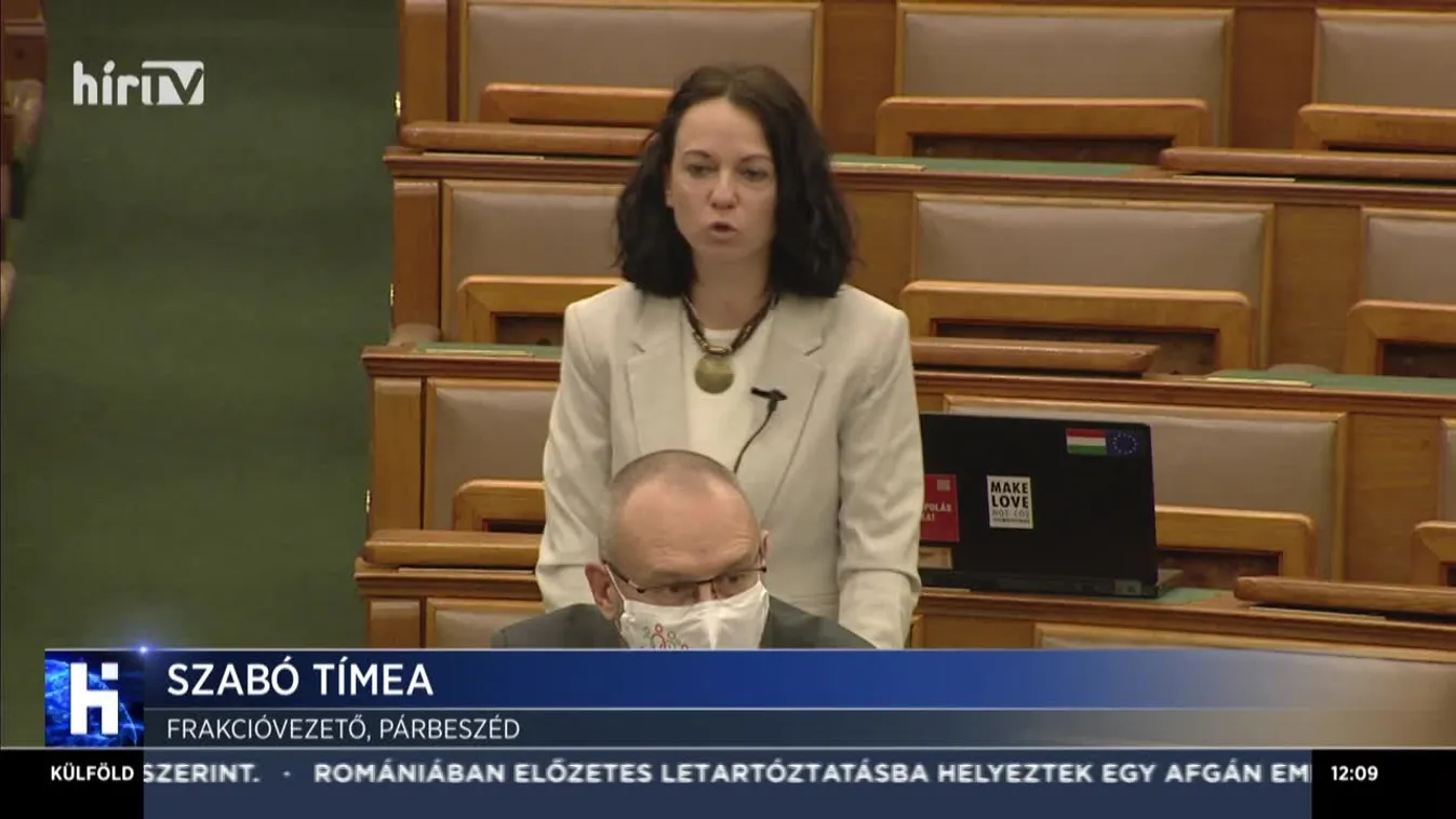 Félremagyarázza a baloldal a miniszterelnök szavait