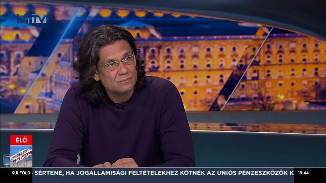 Deutsch Tamás: Le akarják gyűrni a magyarok ellenállását a bevándorlás ügyében