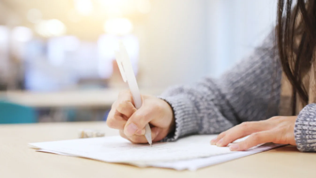 Ideje kiválasztani a megfelelő iskolát