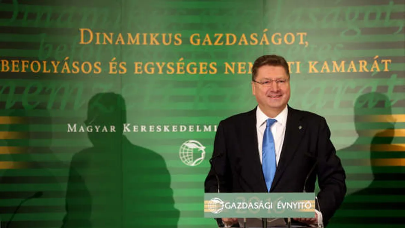 Parragh László: Többé már nem térnek vissza a vírus előtti idők