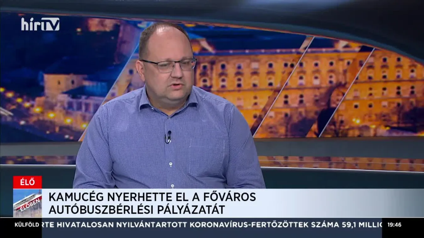 Magyarország élőben Wintermantel Zsolttal (2020-11-24)