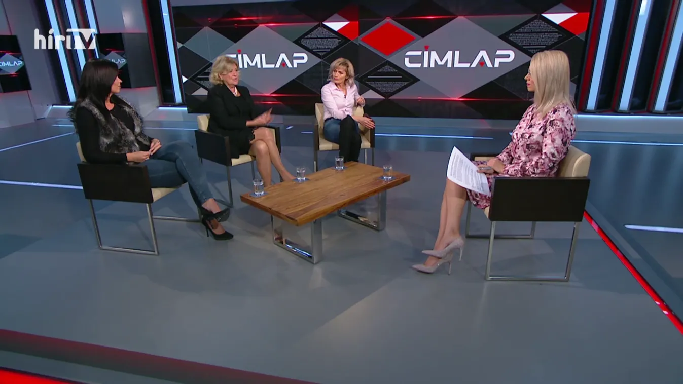 Címlap: Gyermeknevelés - Pofon vagy nem pofon?